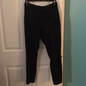 Any day pant in stretch ponte